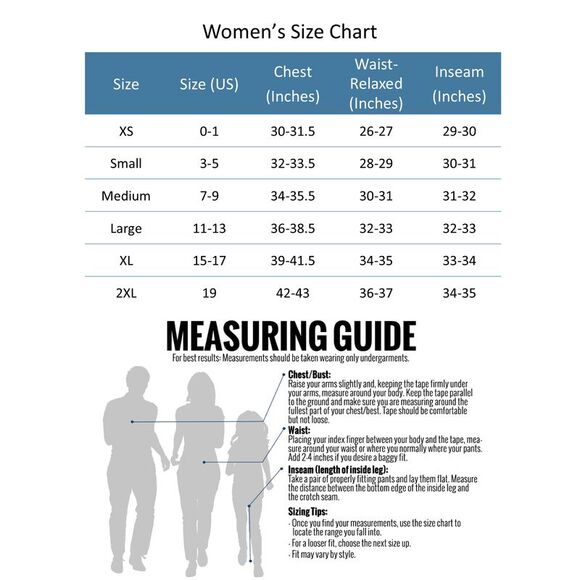 Saturdaze Women's Plus Size Grumpy Gorgeous Tank Top and Capri Set - Picture 4 of 4